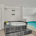 Lovely In With Kitchen בית נופש Fanø