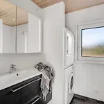 Lovely In With Kitchen בית נופש Fanø