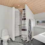 Lovely In With Kitchen * Fanø