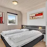 Lovely In With Kitchen * Fanø