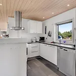 Lovely In With Kitchen * Fanø