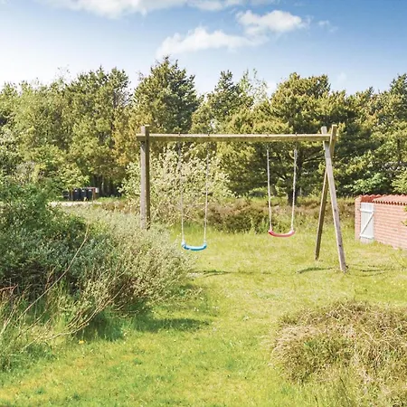 Lovely In With Kitchen Дом отдыха Фанё