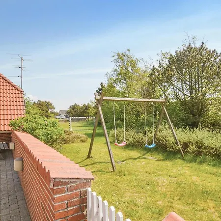 Amazing Home In Fano With Sauna Fanø