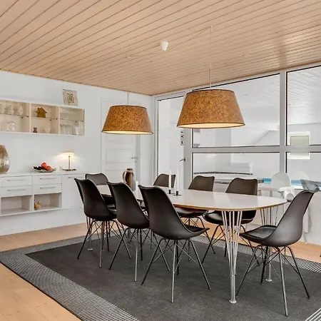 Amazing In With Sauna Ferienhaus