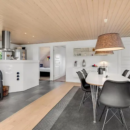 Ferienhaus Amazing In With Sauna *