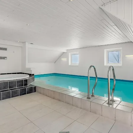 Amazing Home In Fano With Sauna * Fanø