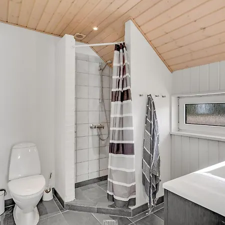 Amazing Home In Fano With Sauna * Fanø