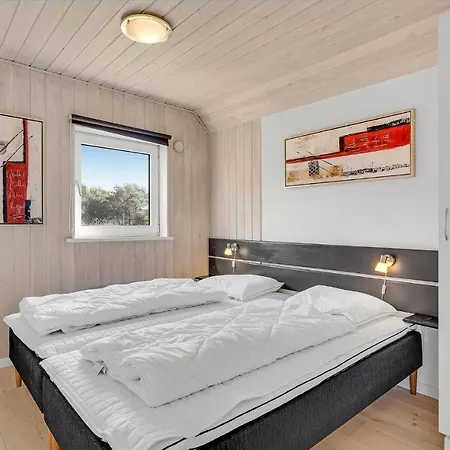 Amazing Home In Fano With Sauna * Fanø