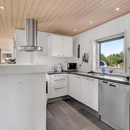 Lovely In With Kitchen * Fano