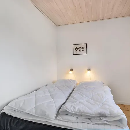 Lovely In With Kitchen Holiday home Fano