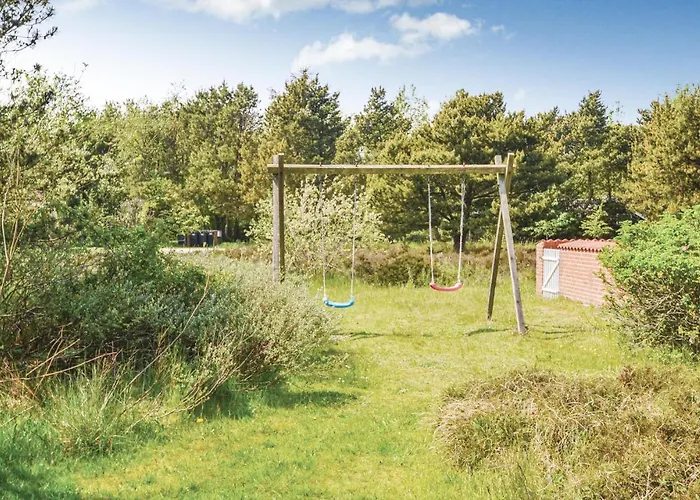 Lovely In With Kitchen Дом отдыха Фанё