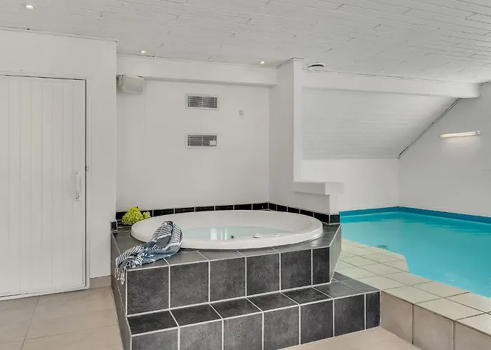 Lovely In With Kitchen Дом отдыха Фанё