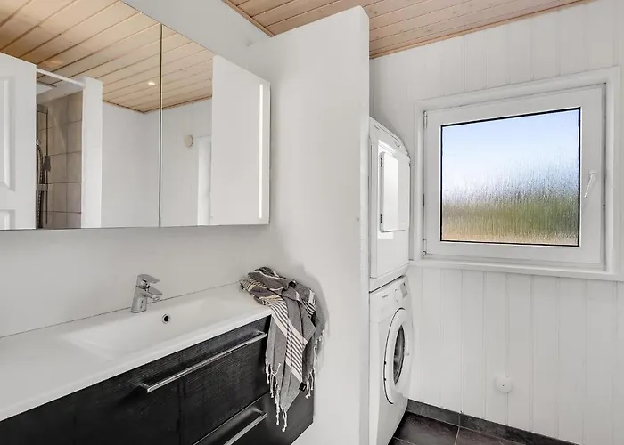 Lovely In With Kitchen Дом отдыха Фанё