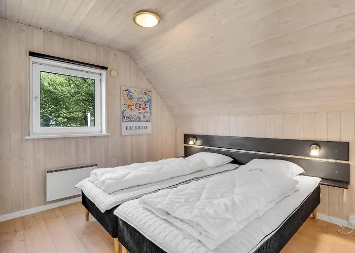 Lovely In With Kitchen Дом отдыха