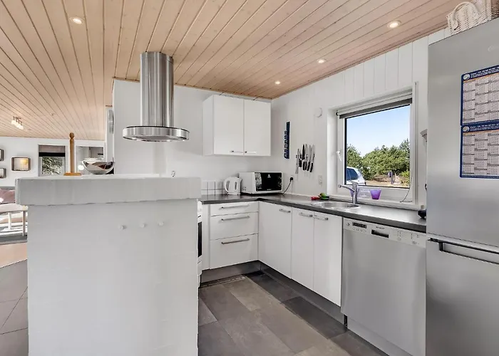 Lovely In With Kitchen * Фанё