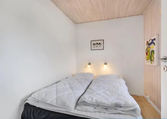 Lovely In With Kitchen Дом отдыха Фанё